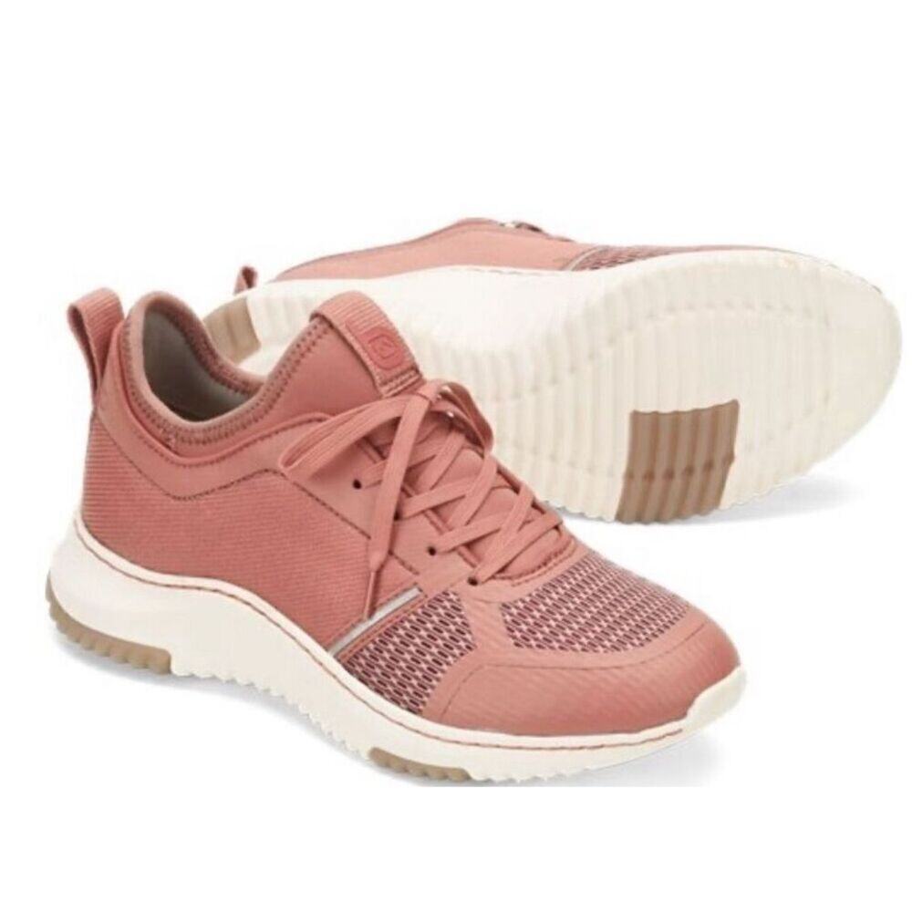 Bionica Sneakers Size 10 Oakler Womens Athletic Lace Up‎ Ortholite Shoes NEW